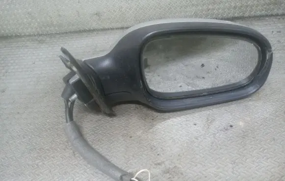 Volvo S80 Front door electric wing mirror 3004582