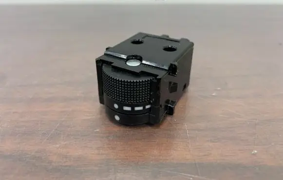 Subaru Forester SJ Interior lighting switch 