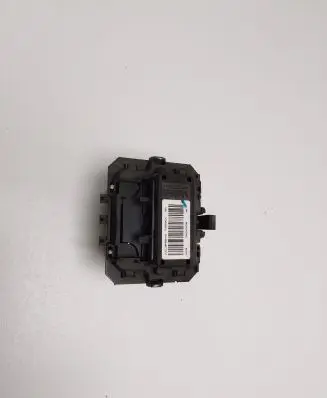 Nissan Leaf I (ZE0) Heater blower motor/fan resistor T1000034ZC