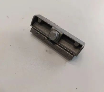 Mini Clubman F54 Battery bracket 9312294