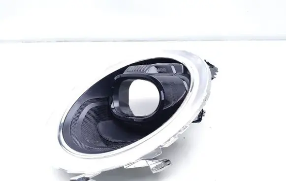 Mini One - Cooper R56 Headlight part 