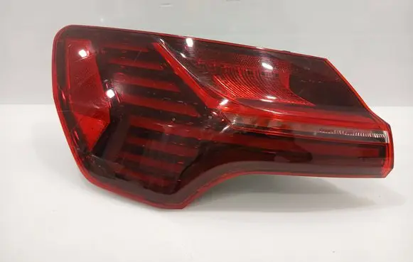 Audi e-tron Rear/tail lights 4KE945091D 81800103
