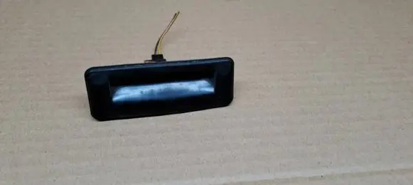 Audi A1 Tailgate opening switch 5J0821523
