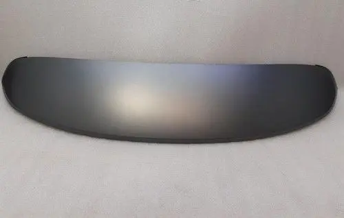 Mercedes-Benz E W213 Rear window tailgate spoiler A2137900800