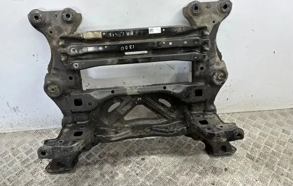 Skoda Enyaq iV Front subframe 1EA199599B