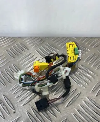 Audi A6 C7 Airbag slip ring squib (SRS ring) 4G0971589A
