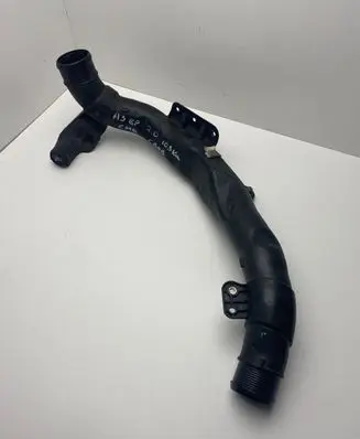 Audi A3 S3 A3 Sportback 8P Intercooler hose/pipe 5N0145840E