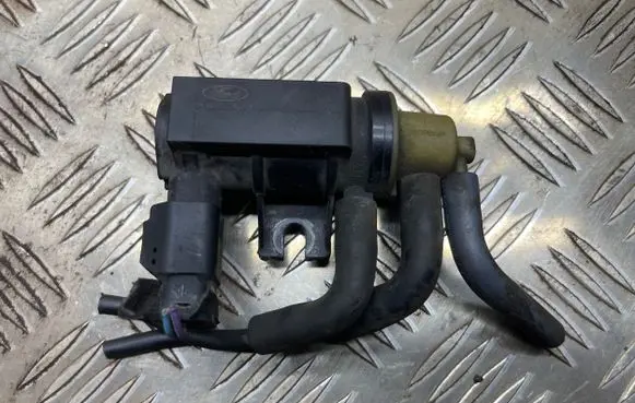 Ford Turneo Courier Turbo solenoid valve CM5G9F490AA P416B 70401101