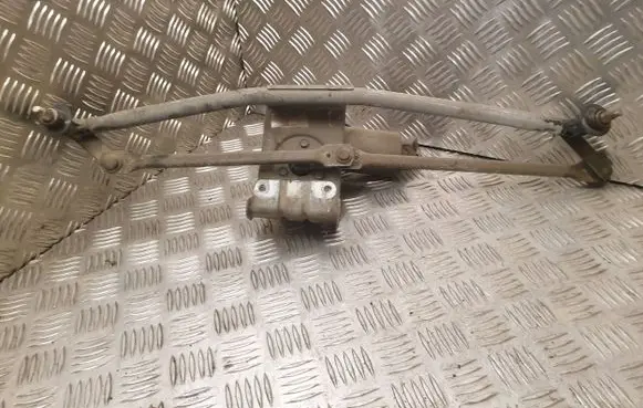 Volkswagen II LT Front wiper linkage 0390241345CEP