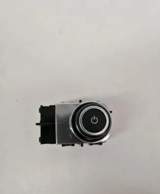 Jaguar I-Pace Sound control switch J9D318X10AC