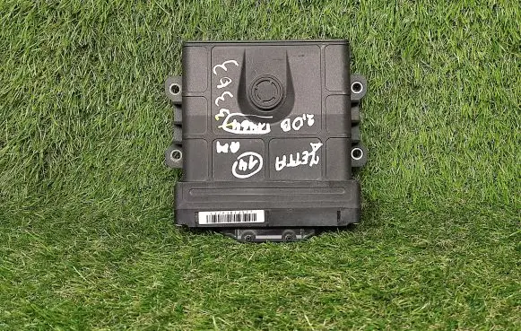 Volkswagen Jetta VI Gearbox control unit/module 09G927750LE