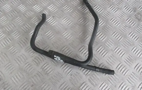 Audi A4 S4 B6 8E 8H Engine coolant pipe/hose