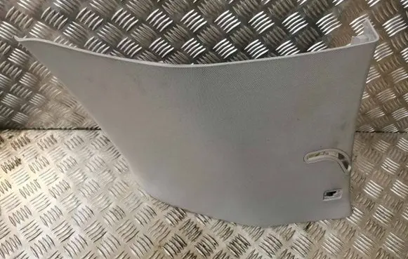 Other trunk/boot trim element
