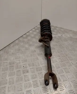 BMW 5 F10 F11 Front shock absorber with coil spring 795083 28142048 B270415