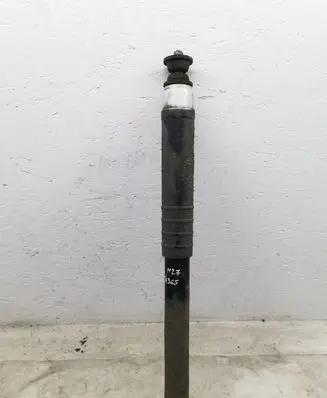 Renault Captur Rear shock absorber/damper
