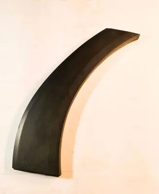 Hyundai Tucson TL Fender trim (molding) 87744D7000