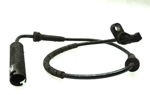 BMW 1 E81 E87 ABS brake wheel speed sensor 34526762465
