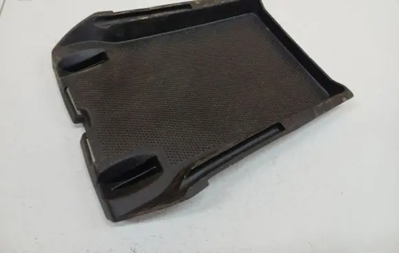 Volvo V50 Cup holder pad/mat 30755058