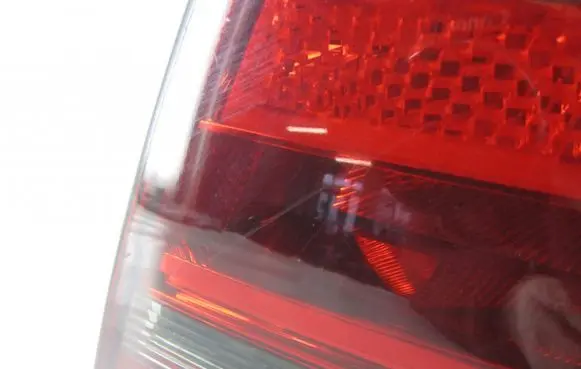 Audi A4 S4 B8 8K Rear/tail lights