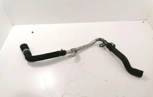 Audi A6 S6 C7 4G Engine coolant pipe/hose 4G0121071N
