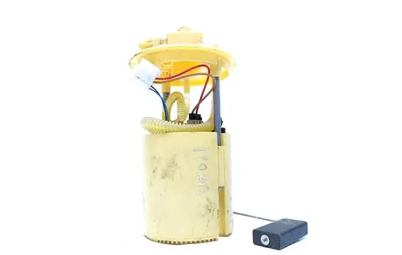 Opel Mokka In-tank fuel pump 13252213 A2C53245179
