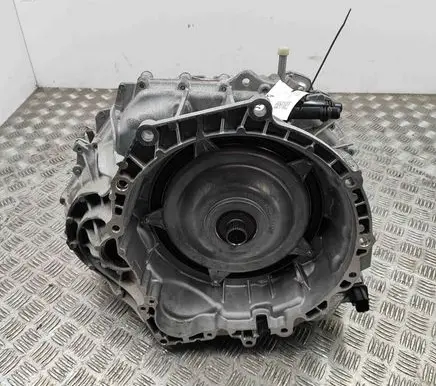 BMW 2 F44 Manual 6 speed gearbox GD7F32AG M0151614004