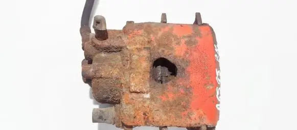 Volkswagen Polo III 6N 6N2 6NF Front brake caliper
