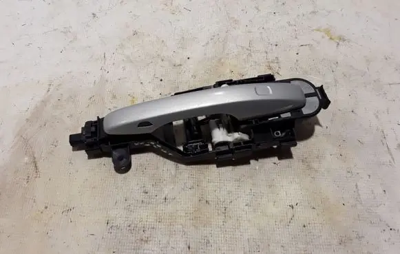 Volvo XC60 Front door exterior handle