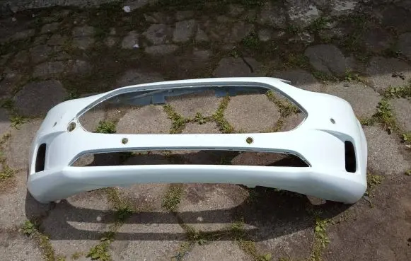 Ford B-MAX Front bumper AV11-17757-CW