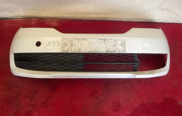 Skoda Citigo Front bumper ST807221H