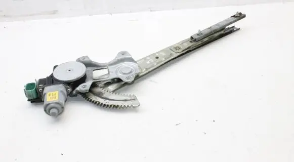 Infiniti M Y51 Rear door window regulator with motor 827311BN0A
