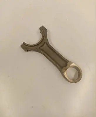 BMW X5 F15 Connecting rod/conrod 