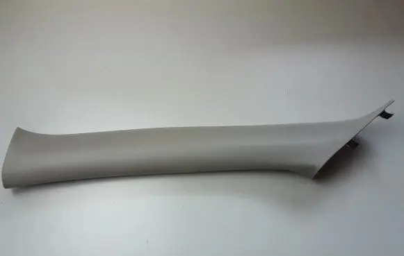 Subaru Forester SK Other sill/pillar trim element A0001A7C
