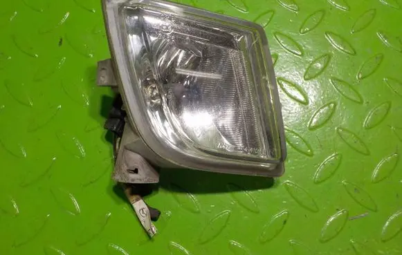 Mazda 6 Front fog light PRZOD MP200