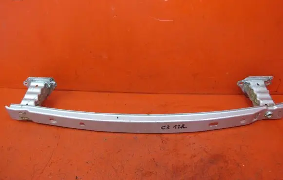 Citroen C3 Rear bumper cross member 9683393380