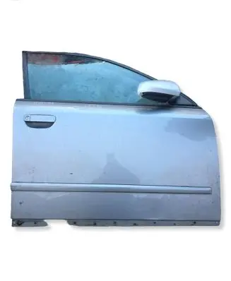 Audi A4 S4 B6 8E 8H Front door 