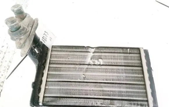 Audi A4 S4 B5 8D Heater blower radiator 8D1819031B 9177771506