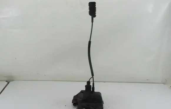 Renault Laguna II Front door lock 000662Z98