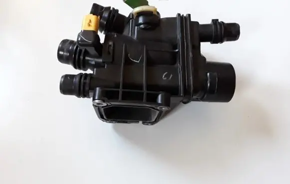 Peugeot 3008 II Thermostat 9812131480