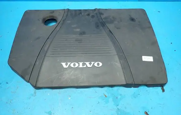 Volvo C30 Engine cover (trim) 4NSG6A949AJ