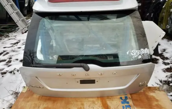 Volvo XC60 Tailgate/trunk/boot lid
