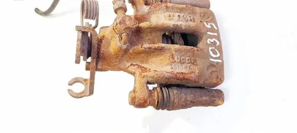 Volvo S40, V40 Rear brake caliper