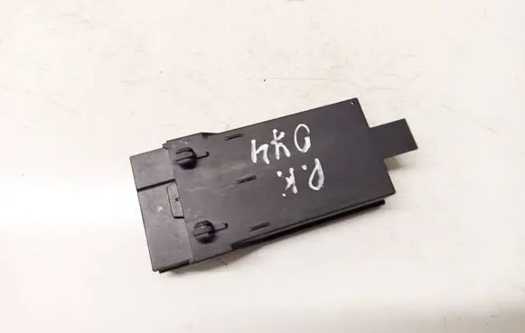BMW 3 F30 F35 F31 Other control units/modules 921646801