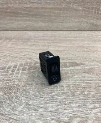 BMW 5 E39 Panel lighting control switch 8360461 259160 21318000