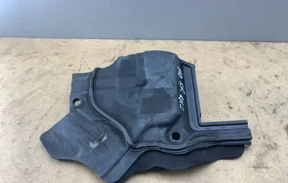 BMW 5 F10 F11 Other engine bay part 7211899 51717211899