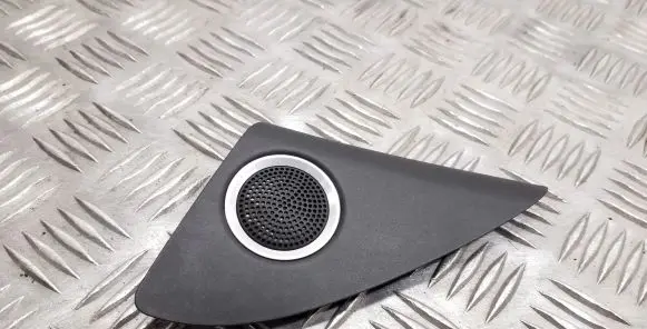 Audi Q5 SQ5 8R Front door speaker cover trim 8R0035423A