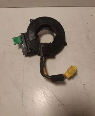 Mitsubishi Lancer VIII Airbag slip ring squib (SRS ring) EP17005XE1 810509631 8651A084