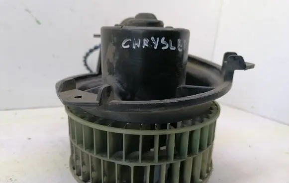 Chrysler Voyager Heater fan/blower GD524111103 70113