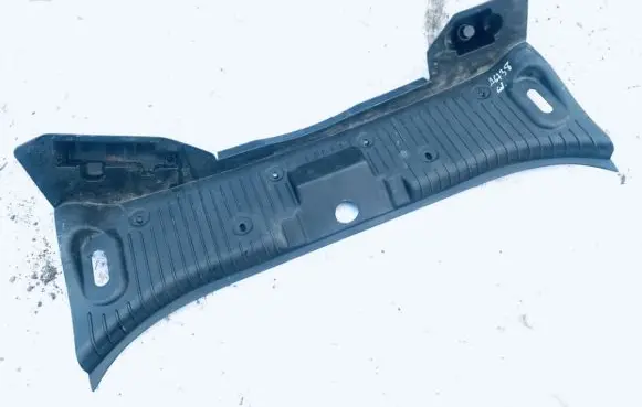 Jaguar X-Type Other trunk/boot trim element 1X43F40374A 1X43-F40374-A
