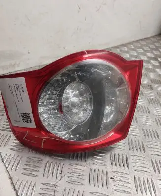 Volkswagen Jetta V Rear/tail lights